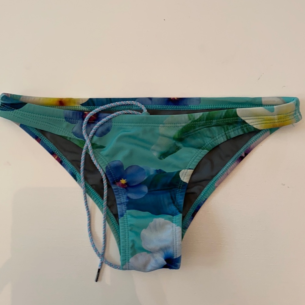 Jolyn Bikini Bottom Size Small